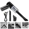 2 in 1 vacuum cleaner portable & Rechargeable