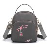 Trendy Stylish Fashion Printing Mini Backpack  For Women