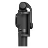 Xiaomi 3 in 1 Bluetooth Shutter Remote + Tripod + Selfie Stick-Black