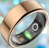 Ximax R02 9mm Smart Ring - Rose Gold