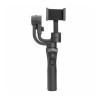 WiWU S5B 3-Axis Hand Held Stabilized Gimbal - Black