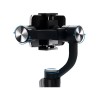 WiWU S5B 3-Axis Hand Held Stabilized Gimbal - Black