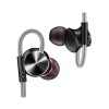 QKZ DM10 Type-C Wired In-Ear Earphone