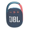 JBL CLIP 4 Ultra-portable Waterproof Speaker