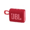 JBL GO 3 Portable Waterproof Bluetooth Speaker