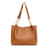 women's tote bags(brown)