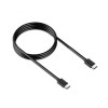 Samsung Galaxy 25W Type-C to Type-C Fast Charging Data Cable (EP-DN980)