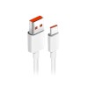 Xiaomi 6A 1m Type-A to Type-C Fast Charging Data Cable