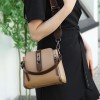 High-quality Women Luxury Crossbody Shoulder Bags (khaki)