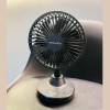 Awei F30 Mini Desktop Fan- Time Square