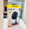 Awei F30 Mini Desktop Fan- Time Square