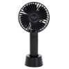 Mini Fan Very Stylish Rechargeable Hand Fan Usb Lithium Battery - Charger Fan