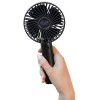Mini Fan Very Stylish Rechargeable Hand Fan Usb Lithium Battery - Charger Fan