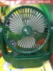 High Quality Rechargeble & Portable Desk Fan EN 1300