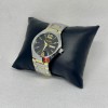 Feiwo Golden Stainsles Steel Watch