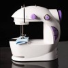 Portable Mini Electric Sewing Machine 5 in 1