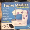 Portable Mini Electric Sewing Machine 5 in 1