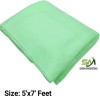 Uday Digital Premium Magic Mosquito Net – 5×7 Feet