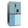 ACC No-Frost Refrigerator 646L  ARNR646FSGDW
