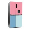 ACC No-Frost Refrigerator 646L  ARNR646FSGDW