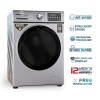 Walton Front Loading Washing Machine 9KG