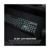 Fantech ATOM MK886 Red Switch RGB Gaming Mechanical Keyboard