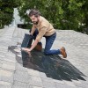 Flex Tape, Original Thick Flexible Rubberized Waterproof Tape - Seal and Patch Leaks