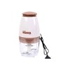 Osaka Multi-Purpose Blender Japan Meat Grinder - Bottom Grinder - Super Fast Fruit, Blender 700ml