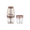 Osaka Multi-Purpose Blender Japan Meat Grinder - Bottom Grinder - Super Fast Fruit, Blender 700ml