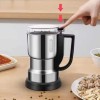 Multifunctional Food Grinder