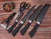 Zepter Kitchen Knife Set