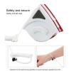 Double Sided Magnetic Window Cleaner