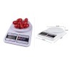 Digital Kitchen Weight Scale