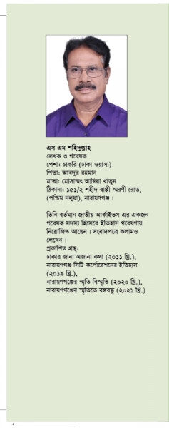 ছয় দফার ইতিহাস