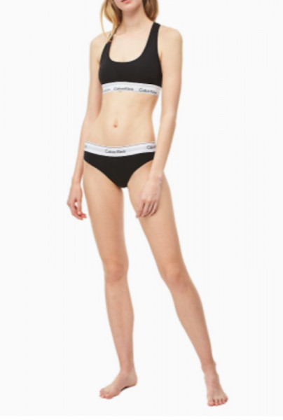 Calvin Klein Women's Underpan