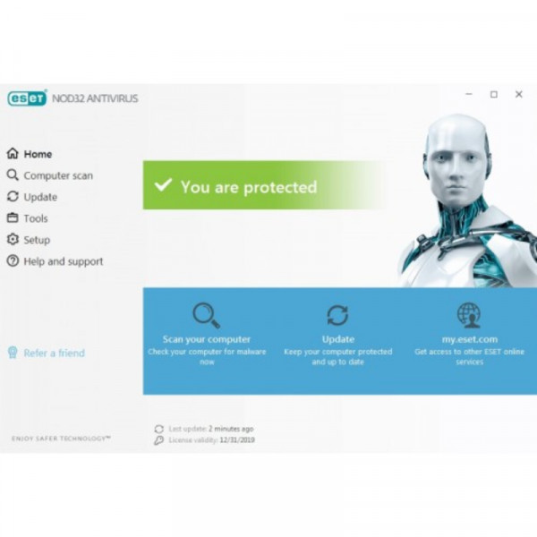 Antivirus