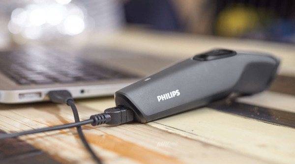 Philips BT1210