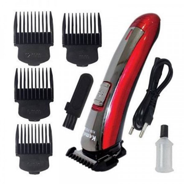 kemei-km-7055-beard-trimmer