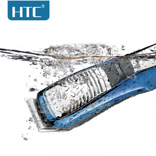 htc-at-029-htc-fully-washable-rechargeable-electric-mens-beard-and-hair-cutting-trimmer-clipper