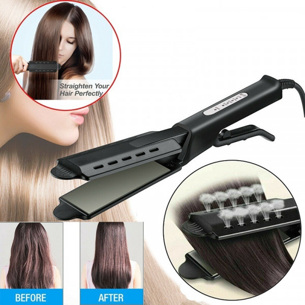 Vigor Fast Hair Straightener