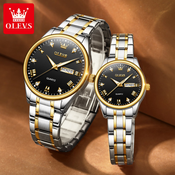 couple-olevs-5563-fancy-luxury-business-quartz-analog-wrist-watch-silver-black-1439