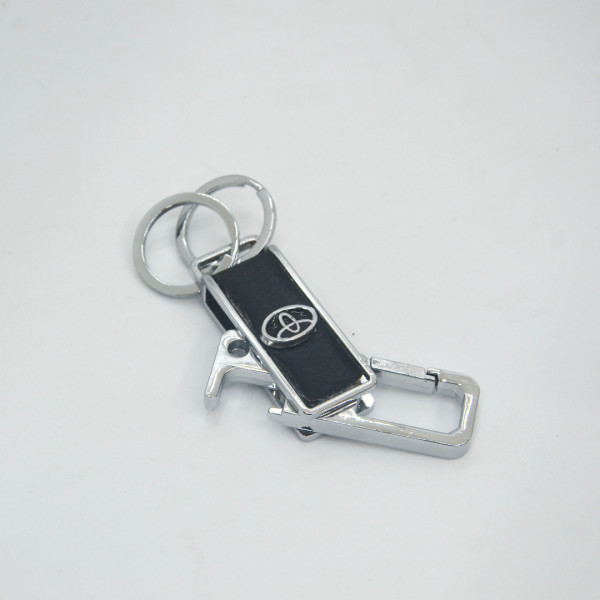 toyota-key-ring-for-bike-and-car-key