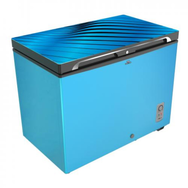 WCG-2E5-GDEL-XX (Inverter)