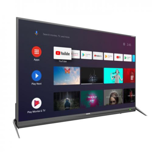 WE-MX43UDG (1.09m) UHD ANDROID TV