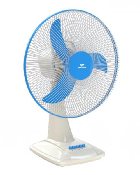 Walton Table Fan  WTF16C-PBC