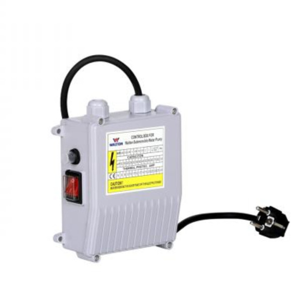 WP3SDM 3/16-0.75hp