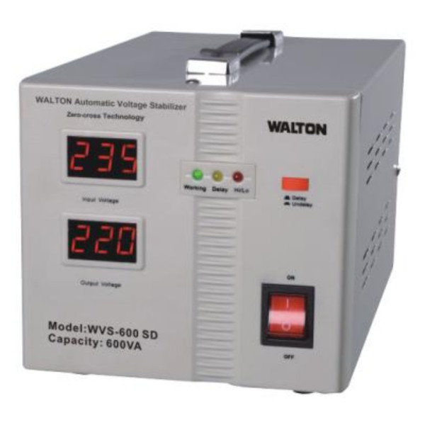 WVS-600 SD