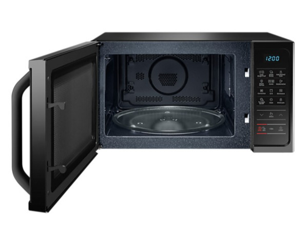 Samsung MC28AK 28Liter Ceramic Cavity Convection Microwave Oven