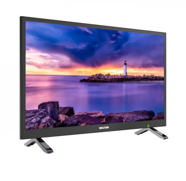 Walton Basic LED Tv- WD24RG21 (610mm)