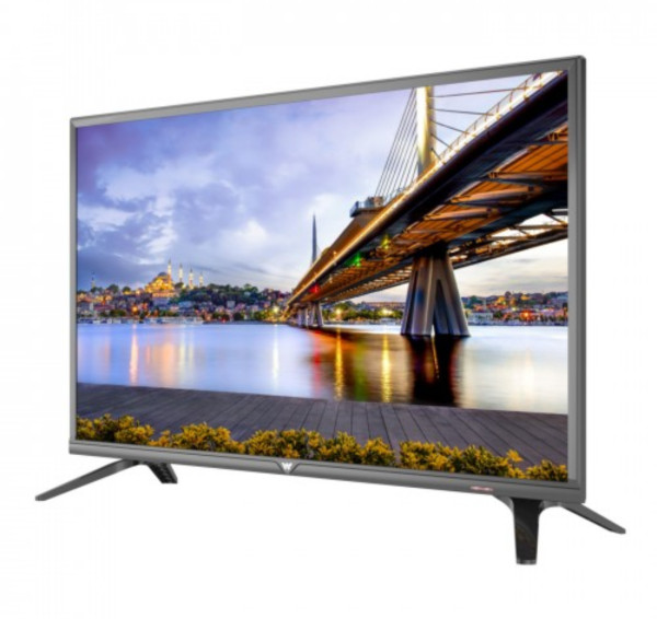 Walton Basic LED Tv-W32D120B (813mm) LED TV